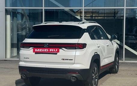 Changan CS35 Plus, 2025 год, 2 779 900 рублей, 7 фотография