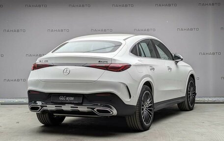 Mercedes-Benz GLC Coupe, 2026 год, 9 500 000 рублей, 2 фотография