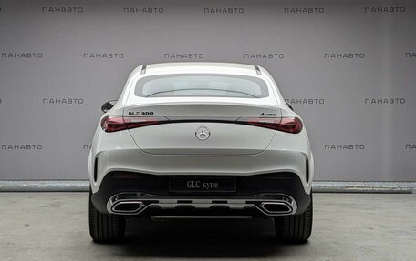 Mercedes-Benz GLC Coupe, 2026 год, 9 500 000 рублей, 4 фотография