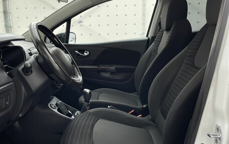 Renault Kaptur I рестайлинг, 2019 год, 1 530 000 рублей, 11 фотография