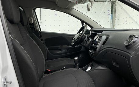 Renault Kaptur I рестайлинг, 2019 год, 1 530 000 рублей, 12 фотография
