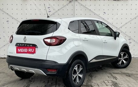Renault Kaptur I рестайлинг, 2019 год, 1 530 000 рублей, 4 фотография