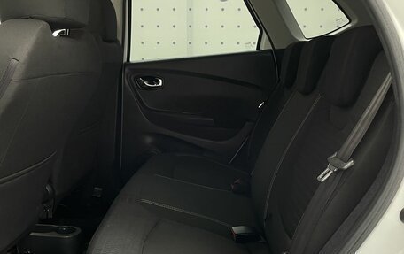 Renault Kaptur I рестайлинг, 2019 год, 1 530 000 рублей, 13 фотография