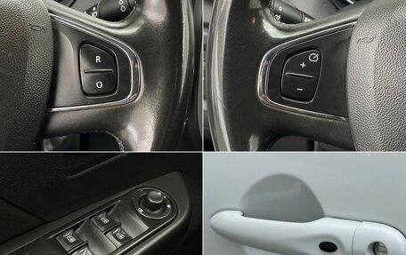 Renault Kaptur I рестайлинг, 2019 год, 1 530 000 рублей, 18 фотография