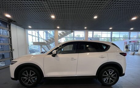 Mazda CX-5 II, 2018 год, 2 640 000 рублей, 6 фотография