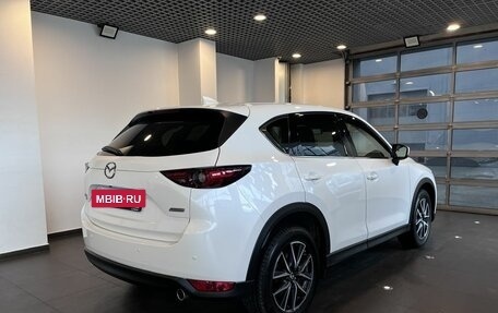 Mazda CX-5 II, 2018 год, 2 640 000 рублей, 3 фотография
