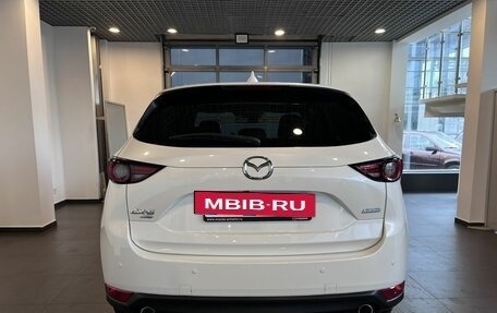 Mazda CX-5 II, 2018 год, 2 640 000 рублей, 4 фотография