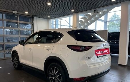 Mazda CX-5 II, 2018 год, 2 640 000 рублей, 5 фотография
