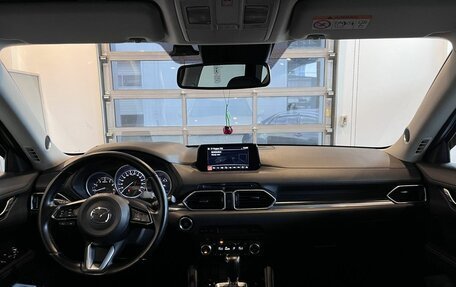 Mazda CX-5 II, 2018 год, 2 640 000 рублей, 9 фотография
