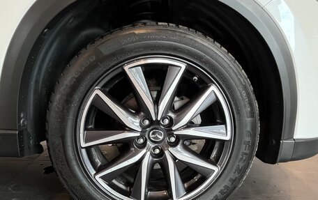 Mazda CX-5 II, 2018 год, 2 640 000 рублей, 18 фотография