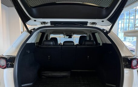 Mazda CX-5 II, 2018 год, 2 640 000 рублей, 16 фотография