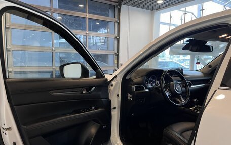 Mazda CX-5 II, 2018 год, 2 640 000 рублей, 19 фотография