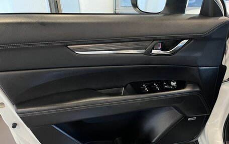Mazda CX-5 II, 2018 год, 2 640 000 рублей, 20 фотография