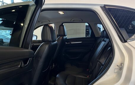 Mazda CX-5 II, 2018 год, 2 640 000 рублей, 22 фотография