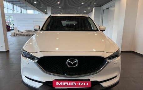Mazda CX-5 II, 2018 год, 2 640 000 рублей, 8 фотография