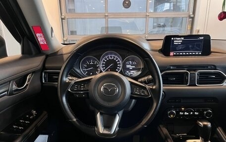 Mazda CX-5 II, 2018 год, 2 640 000 рублей, 10 фотография