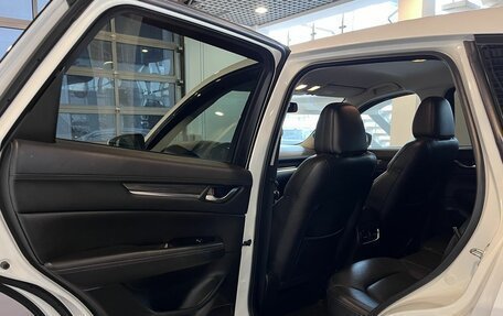 Mazda CX-5 II, 2018 год, 2 640 000 рублей, 23 фотография