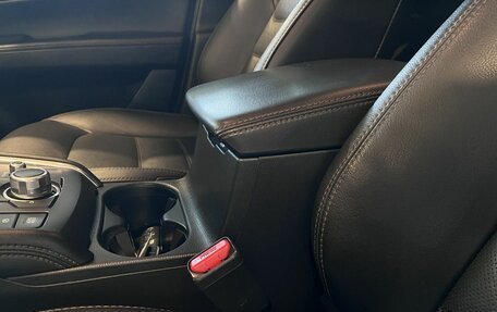 Mazda CX-5 II, 2018 год, 2 640 000 рублей, 29 фотография