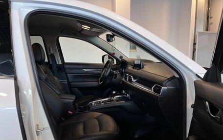 Mazda CX-5 II, 2018 год, 2 640 000 рублей, 27 фотография