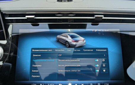 Mercedes-Benz E-Класс, 2026 год, 12 000 000 рублей, 2 фотография