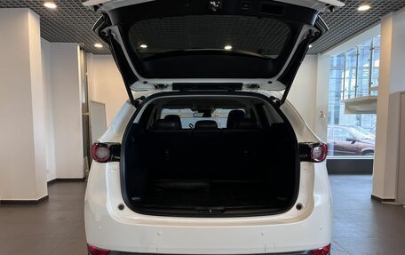 Mazda CX-5 II, 2018 год, 2 640 000 рублей, 33 фотография