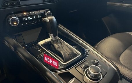 Mazda CX-5 II, 2018 год, 2 640 000 рублей, 30 фотография