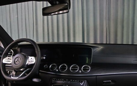 Mercedes-Benz E-Класс, 2020 год, 2 999 000 рублей, 5 фотография