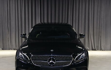 Mercedes-Benz E-Класс, 2020 год, 2 999 000 рублей, 15 фотография
