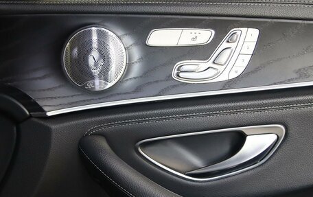 Mercedes-Benz E-Класс, 2020 год, 2 999 000 рублей, 14 фотография