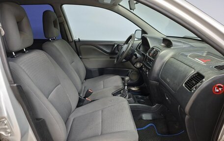 Mitsubishi Space Star I рестайлинг, 2004 год, 249 000 рублей, 10 фотография