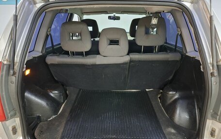 Mitsubishi Space Star I рестайлинг, 2004 год, 249 000 рублей, 12 фотография