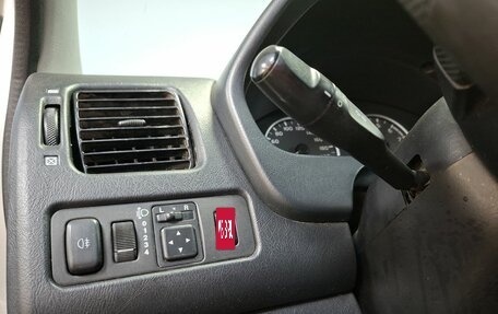 Mitsubishi Space Star I рестайлинг, 2004 год, 249 000 рублей, 18 фотография