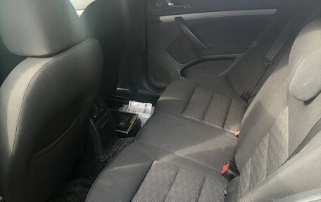 Skoda Octavia, 2012 год, 950 000 рублей, 9 фотография