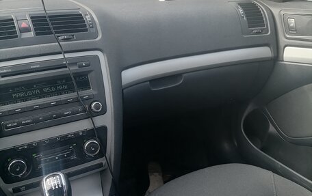 Skoda Octavia, 2012 год, 950 000 рублей, 8 фотография