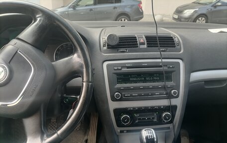 Skoda Octavia, 2012 год, 950 000 рублей, 7 фотография