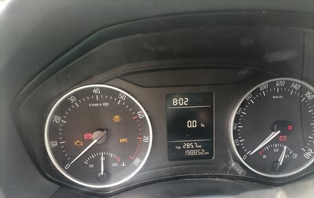 Skoda Octavia, 2012 год, 950 000 рублей, 6 фотография