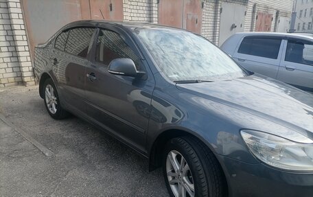 Skoda Octavia, 2012 год, 950 000 рублей, 2 фотография