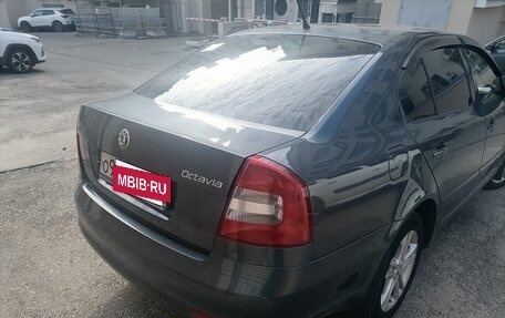 Skoda Octavia, 2012 год, 950 000 рублей, 4 фотография