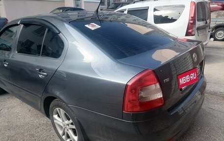 Skoda Octavia, 2012 год, 950 000 рублей, 5 фотография