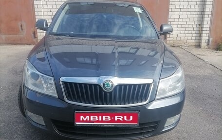 Skoda Octavia, 2012 год, 950 000 рублей, 1 фотография