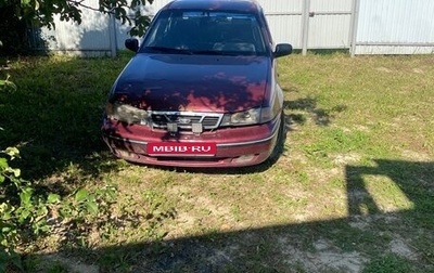 Daewoo Nexia I рестайлинг, 2006 год, 88 000 рублей, 1 фотография