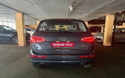 Audi Q5, 2009 год, 1 800 000 рублей, 1 фотография