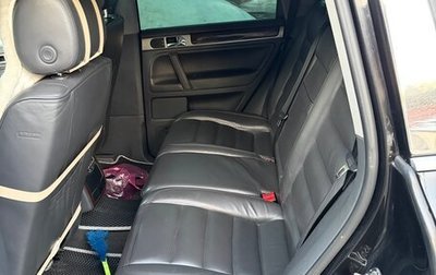 Volkswagen Touareg III, 2005 год, 1 500 000 рублей, 1 фотография