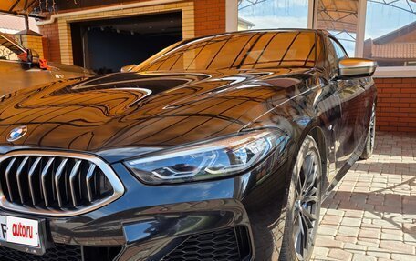 BMW 8 серия, 2020 год, 8 500 000 рублей, 1 фотография