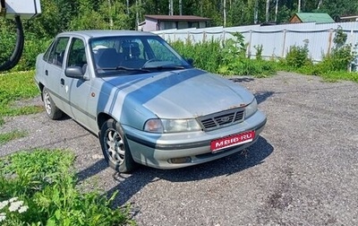 Daewoo Nexia I рестайлинг, 2004 год, 90 000 рублей, 1 фотография