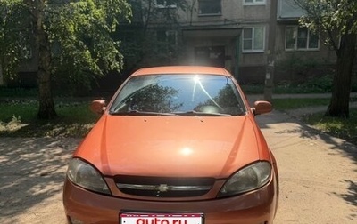 Chevrolet Lacetti, 2007 год, 500 000 рублей, 1 фотография