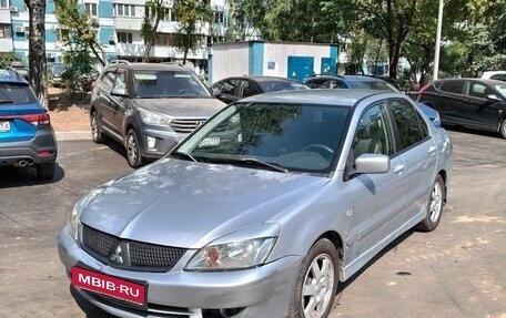 Mitsubishi Lancer IX, 2004 год, 270 000 рублей, 1 фотография