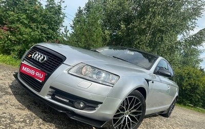 Audi A6, 2008 год, 920 000 рублей, 1 фотография