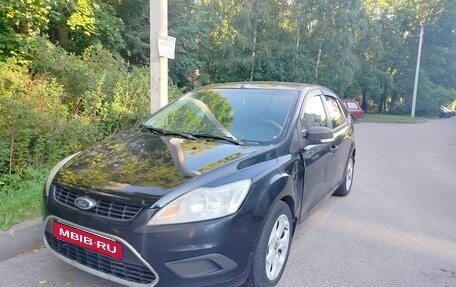 Ford Focus II рестайлинг, 2010 год, 350 000 рублей, 1 фотография