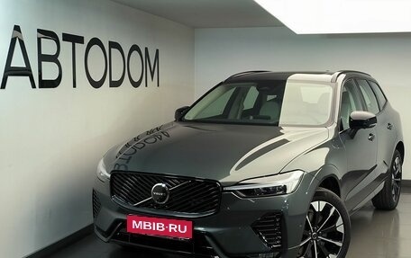 Volvo XC60 II, 2026 год, 8 600 000 рублей, 1 фотография